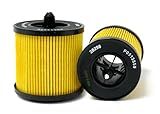 ACDelco GM Original Equipment PF457G (12605566) Engine Oil Filter