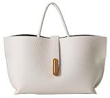 Suede Tote Bags for Women Retro Top-Handle Crossbody Shoulder Bag Handbags Purses Satchel for Travel Work