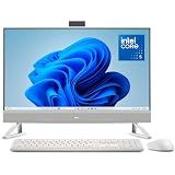 Dell 27" All-in-One Desktop, FHD, Intel Core 5 120U, Windows 11 Home
