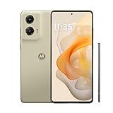 Motorola Moto G Stylus 5G | 2024 | Unlocked | Made for US 8/128GB | 50MP Camera | Caramel Latte