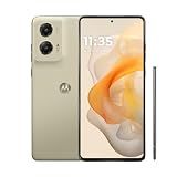 Motorola Moto G Stylus 5G | 2024 | Unlocked | Made for US 8/128GB | 50MP Camera | Caramel Latte