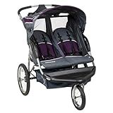 Baby Trend Expedition Double Jogger, Elixer