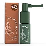 Harmonize Beauty Root Texture Powder for Women - Lifts Roots & Adds Volume to Hair, Styling & Finishing Powder, Talc Free & Natural, All Hair Types