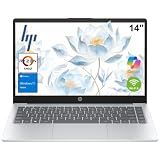 HP 14” Laptop 2026 Student Business, MS Office, AMD CPU, 4GB RAM 128GB SSD
