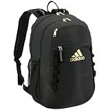 adidas Excel Backpack for Men & Women – Durable Large Athletic Laptop Bag