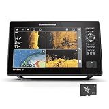Humminbird XPLORE 10 GPS Fish Finder, MEGA Side Imaging+ & HD Touchscreen (Control Head Only)