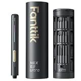 Fanttik E2 Ultra Electric Screwdriver, Screwdriver for Electronics (Grey)