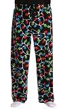 #followme Polar Fleece Pajama Pants for Men Sleepwear PJs 45902-10122-M