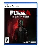 Fobia - St Dinfna Hotel (PS5)