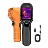 AccuMEMS GT24S Thermal Camera with Thermometer Mode, 320×240 UIRA-IR