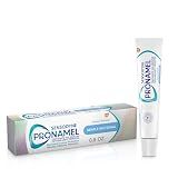 Sensodyne Pronamel Gentle Whitening Enamel Toothpaste for Sensitive Teeth and Cavity Protection, Strengthens Enamel and Whitens Teeth, Alpine Breeze - 0.8 Ounces
