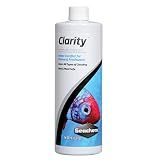 Seachem Clarity 500 mL / 17 fl. oz.