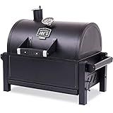 Oklahoma Joe's® Rambler Tabletop Charcoal Grill – 19402088