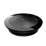 Jabra Speak 510 (2025 Edition) Portable USB Bluetooth Speaker, Black