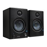 PreSonus Eris E4.5-2-Way 4.5" Near Field Studio Monitor (Pair)