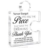 Thank You Gifts Retirement Goodbye Gift for Coworkers Women Men