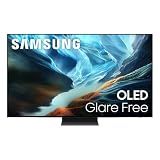 Samsung 65-Inch Class S90H Series, OLED, 4K, Smart TV, 2026 Model