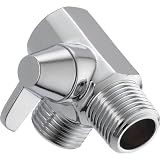 Delta Faucet Shower Arm Diverter for Hand Shower, Chrome