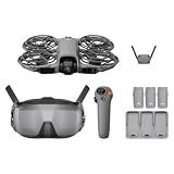 DJI Neo 2 Motion Fly More Combo With RC Motion 3 & Goggles N3