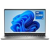 Dell 15.6 Laptop, FHD, Intel Core i7 1355U, 16GB RAM, Windows 11 Home