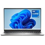 Dell 15.6 Laptop, FHD, Intel Core i7 1355U, 16GB RAM, Windows 11 Home