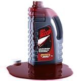 Spooktacular Creations 32 oz Fake Halloween Blood Bottle Fake Blood Stage Blood for Halloween Costume, Zombie and Monster Makeup & Dress Up