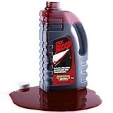 Spooktacular Creations 32 oz Fake Halloween Vampire Blood Bottle Fake Blood Stage Blood for Halloween Costume, Zombie, Vampire and Monster Makeup & Dress Up