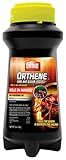 Ortho Orthene Fire Ant Killer1, Kills the Queen, Destroys up to 162 Mounds, Begins Working in 60 minutes, 12 oz.