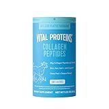 Vital Proteins Collagen Peptides Powder, Unflavored, 9.33oz