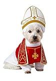 California Costumes Holy Hound Pet Costume - S