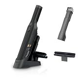 Shark WANDVAC Cordless Hand Vac, Black, WV201BK