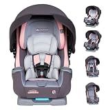 Baby Trend Cover Me™ 4-in-1 Convertible Car Seat