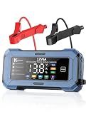 Car Battery Charger Battery Maintainer for Automatic Trickle Charger