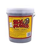 60oz Horse Treats Bucket - 4lb Stud Muffins Horse Treats Bulk Pack