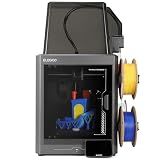 ELEGOO Centauri Carbon 2 Combo 3D Printer, Multicolor Printing