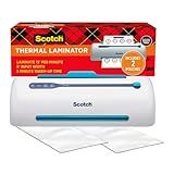 Scotch Thermal Laminator -EF