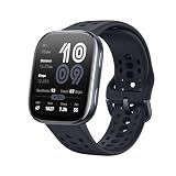 Amazfit Bip 6 Smart Watch, 1.97" AMOLED Display, GPS, iOS/Android