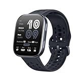 Amazfit Bip 6 Smart Watch, 1.97" AMOLED Display, GPS, iOS/Android