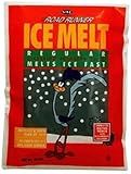 Scotwood Industries 50B-RR Road Runner Premium Ice Melter, 50-Pound (Single Pack)