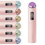 medicube Booster Pro X2™ - 7 in 1 Glow Beauty Device, 2X Glow Care, Pink