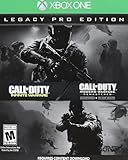 Call of Duty: Infinite Warfare - Xbox One Legacy Edition