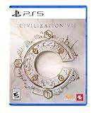 Sid Meier's Civilization® VII - PlayStation 5