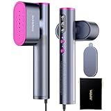 Travel steamer (Purple)