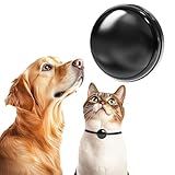 Cat & Kitten Tracker - More Accurate Than GPS - No Monthly Fee or Subscription - Tags - Up to 500ft Range - Small & Lightweight Tags Perfect to Find Indoor & Outdoor Cats