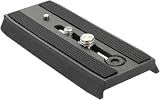 AVELLA Universal Sliding Quick Release Plate Replacement Camera Mount