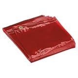 Jackson Safety Transparent Welding Curtain for Sparks & Spatter - NFPA 701