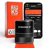 Spectro 3 – Mobile Spectrophotometer Paint Color Matching Tool
