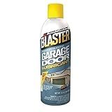Blaster Chemical Company 9.3 Oz Garage Dr Lube 16-Gdl Oils & Lubricants