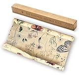 Reusable Beeswax Roll - 14” x 60” Eco-Friendly Plastic-Free Food Storage - Larger Than Competitors, Biodegradable, Washable, Sustainable Zero-Waste Kitchen Solution