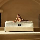 VELVOON Queen Mattress,12 inch Cooling Gel Memory Foam Mattress,Cool Sleep,Pressure Relief with Medium Firm Support,Improves Sleep,CertiPUR-US Certified for Materials,No Fiberglass,Mattress in a Box